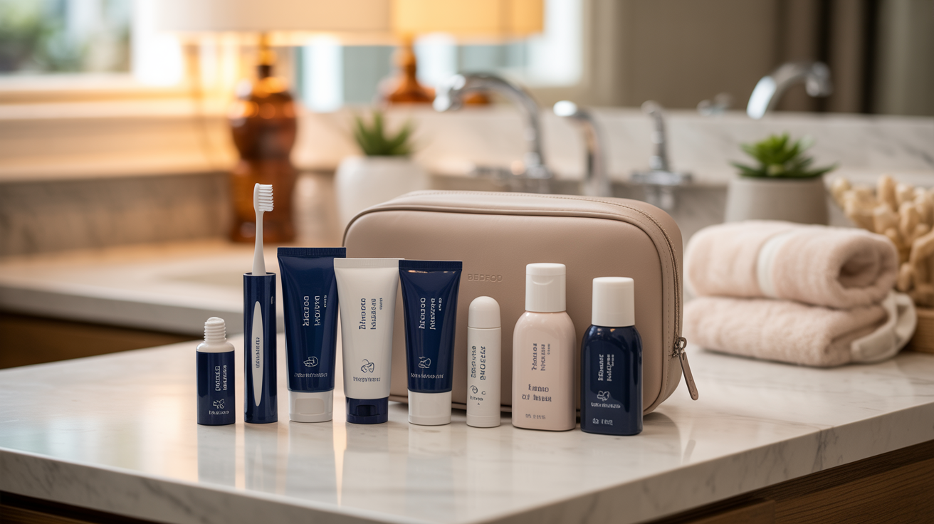 Backpacking Stove and Fuel