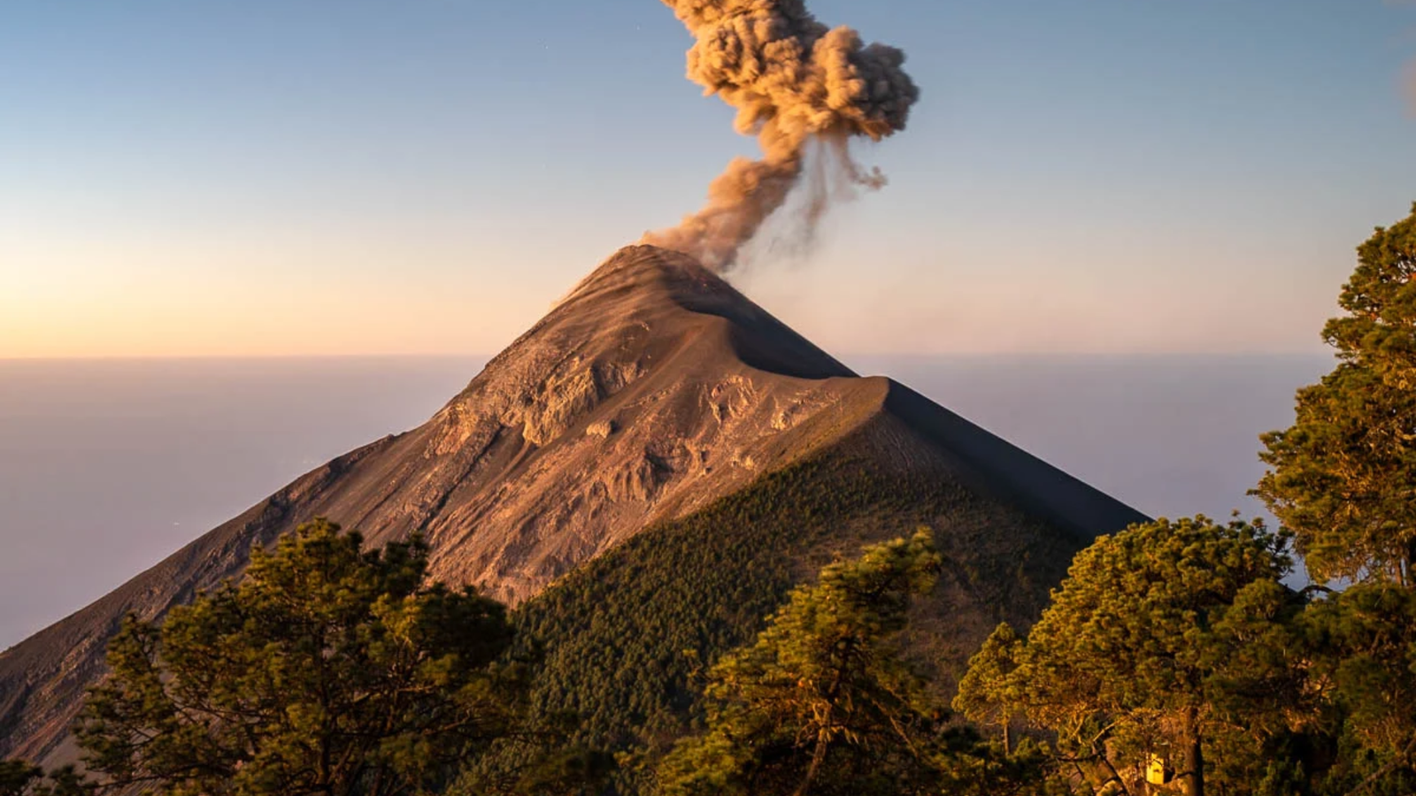 Why the Elevation Gain Is Worth It