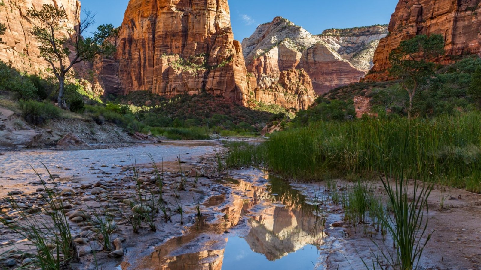 What Makes November a Great Time to Visit