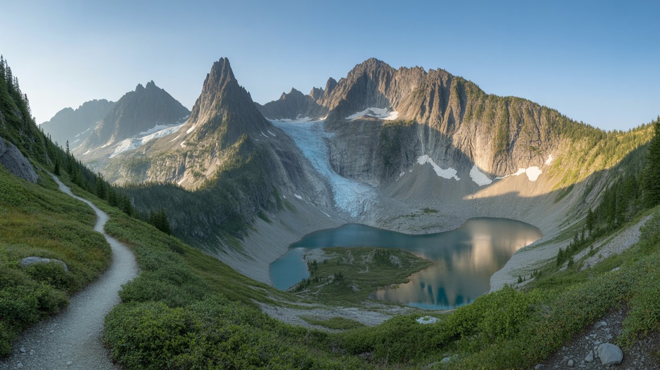 North Cascades National Park