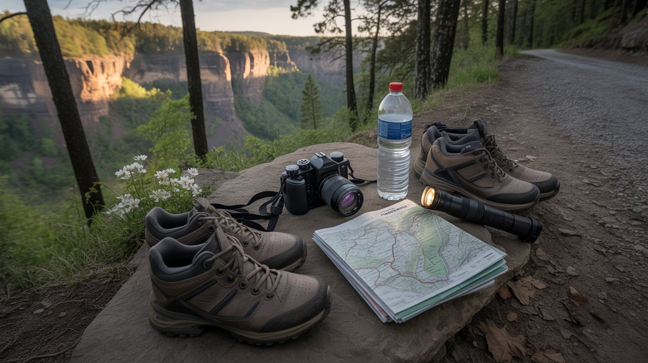 Essential Tips for Your Visit