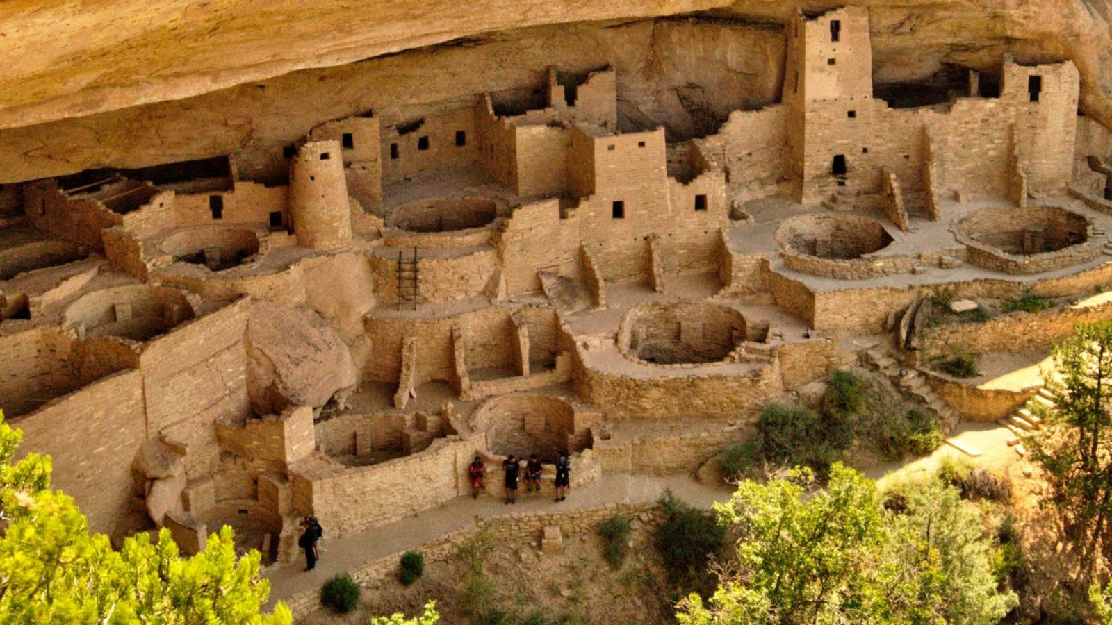 Mesa Verde, Colorado