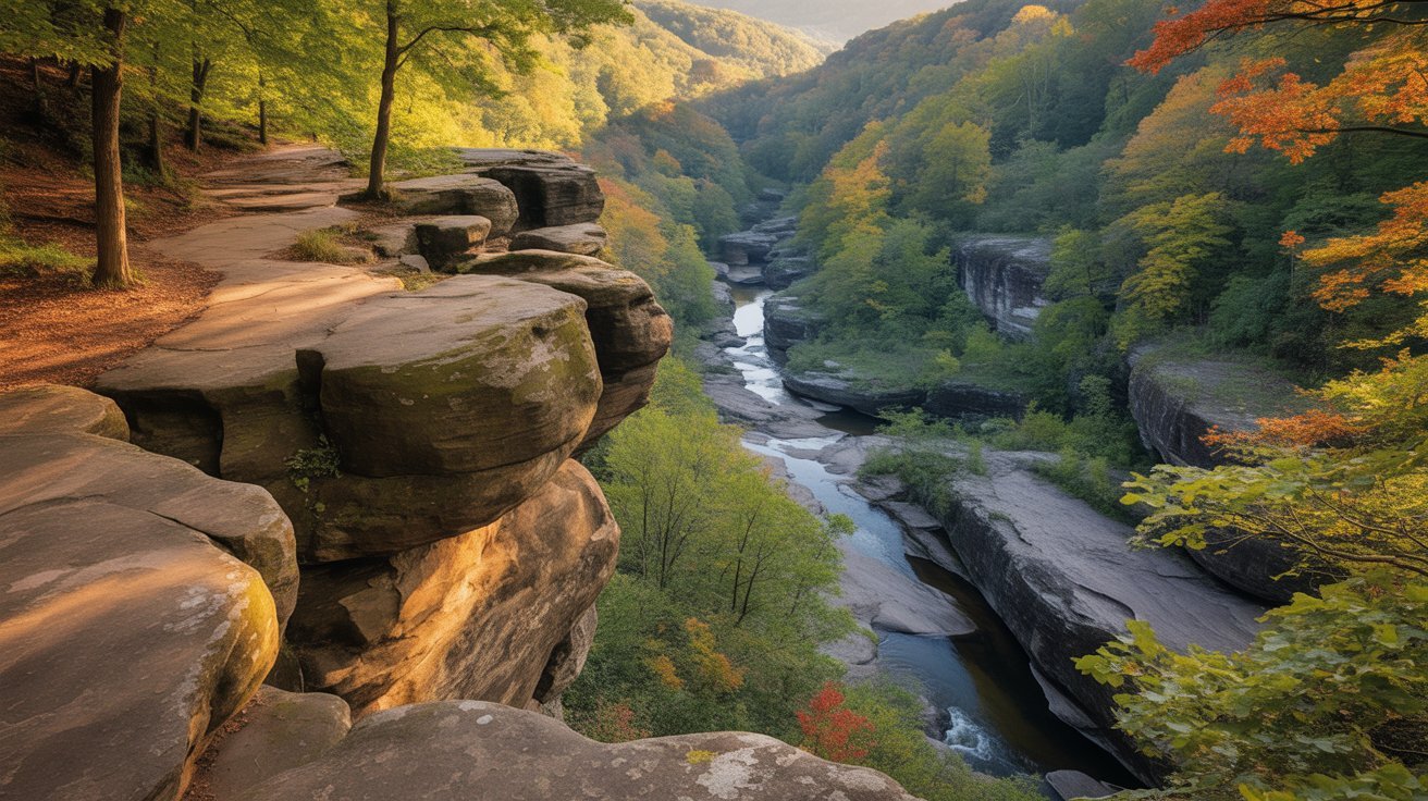 The Vista Experience