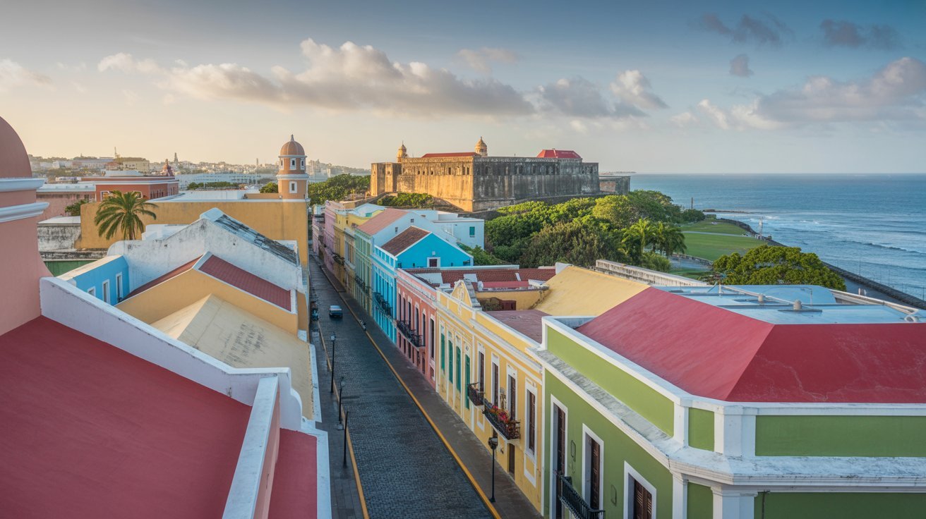 San Juan