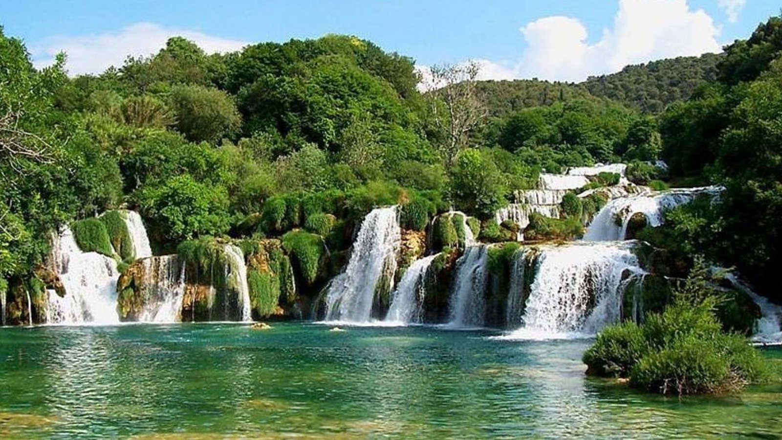 Krka National Park