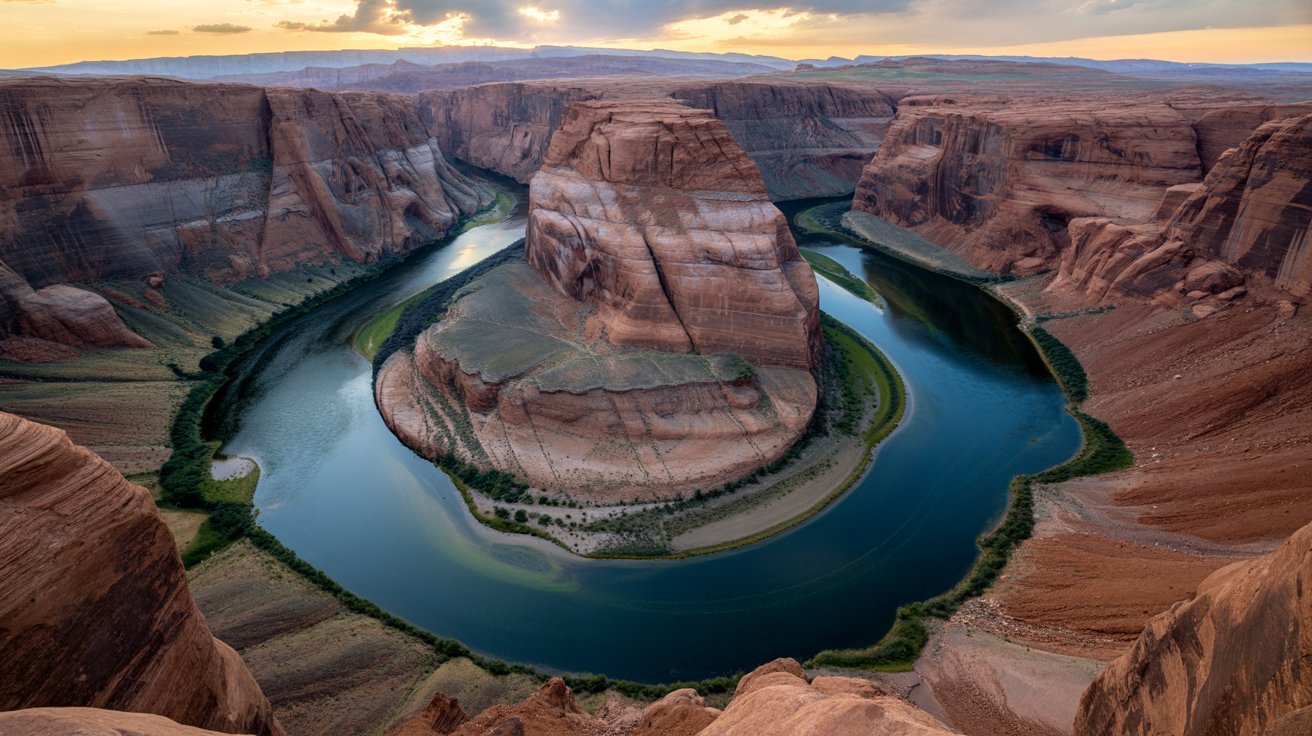 Horseshoe Bend