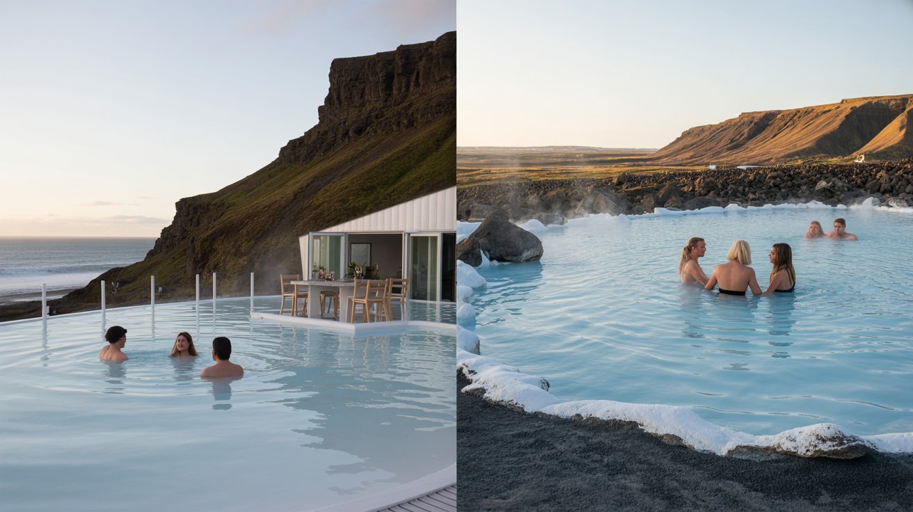 Quick Comparison Overview