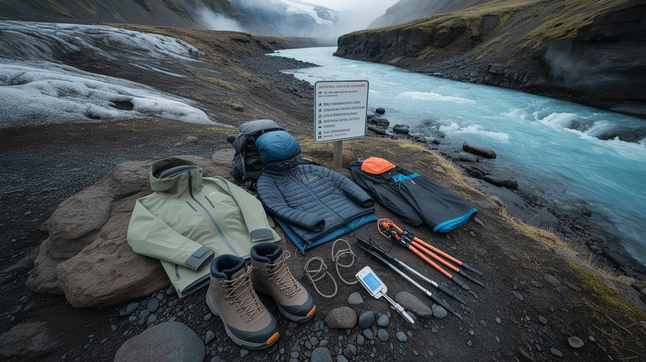 Essential Visitor Tips