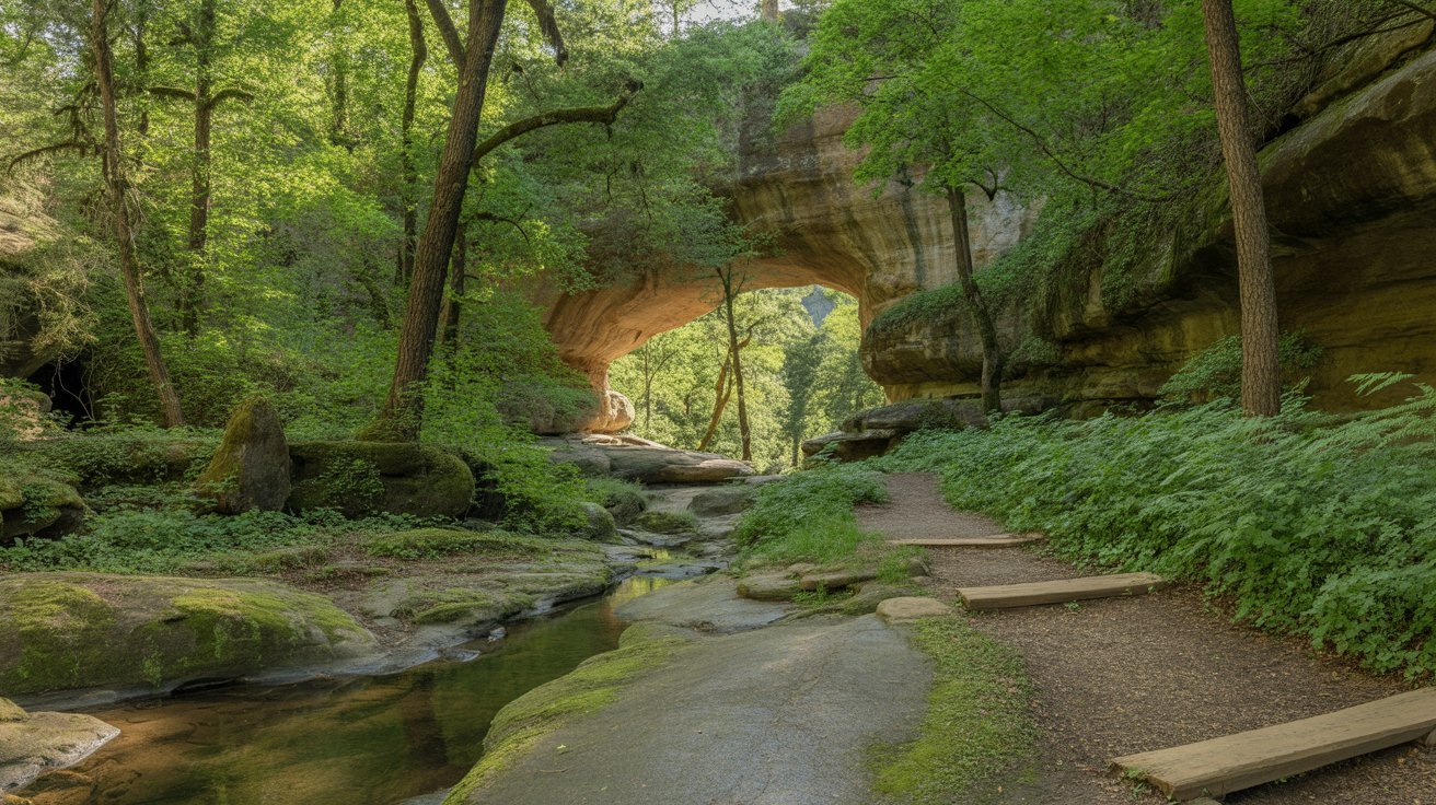 Helpful Tips for Your Gray's Arch Hike