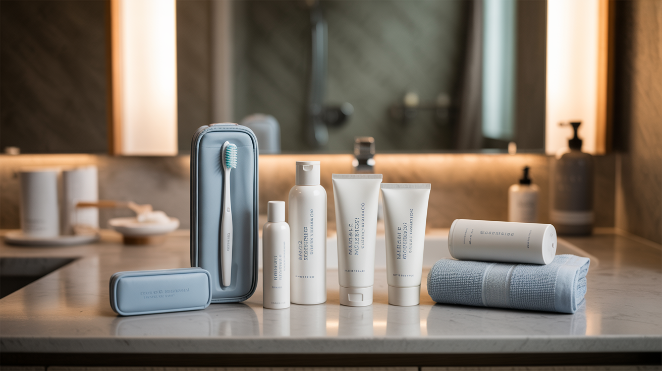 Bathroom's Important