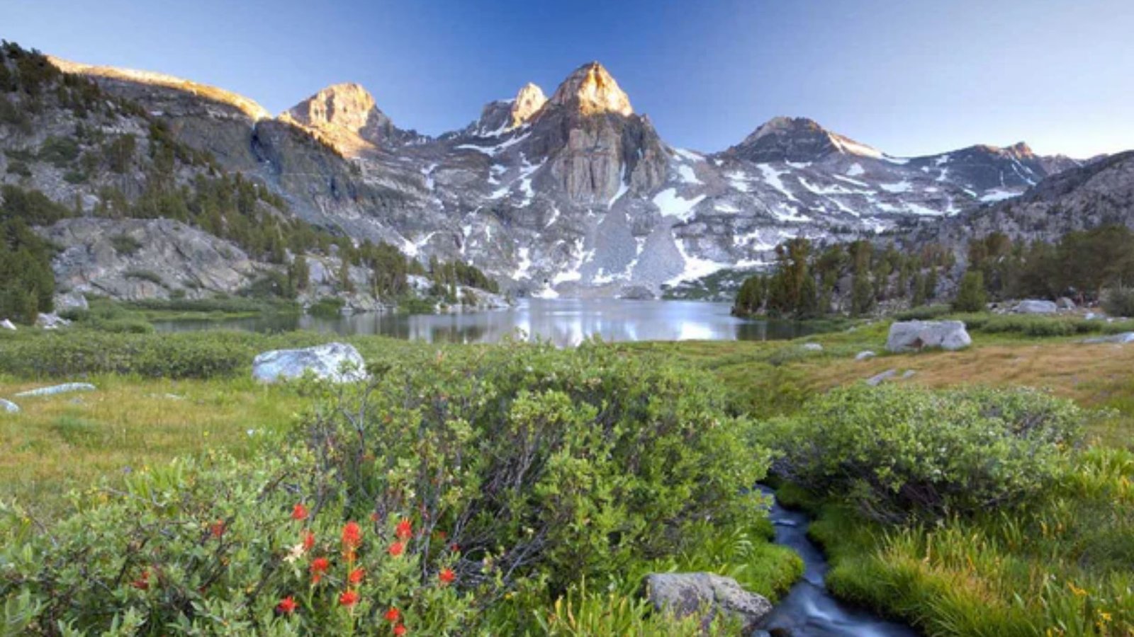 Add-Ons or Extended Hiking