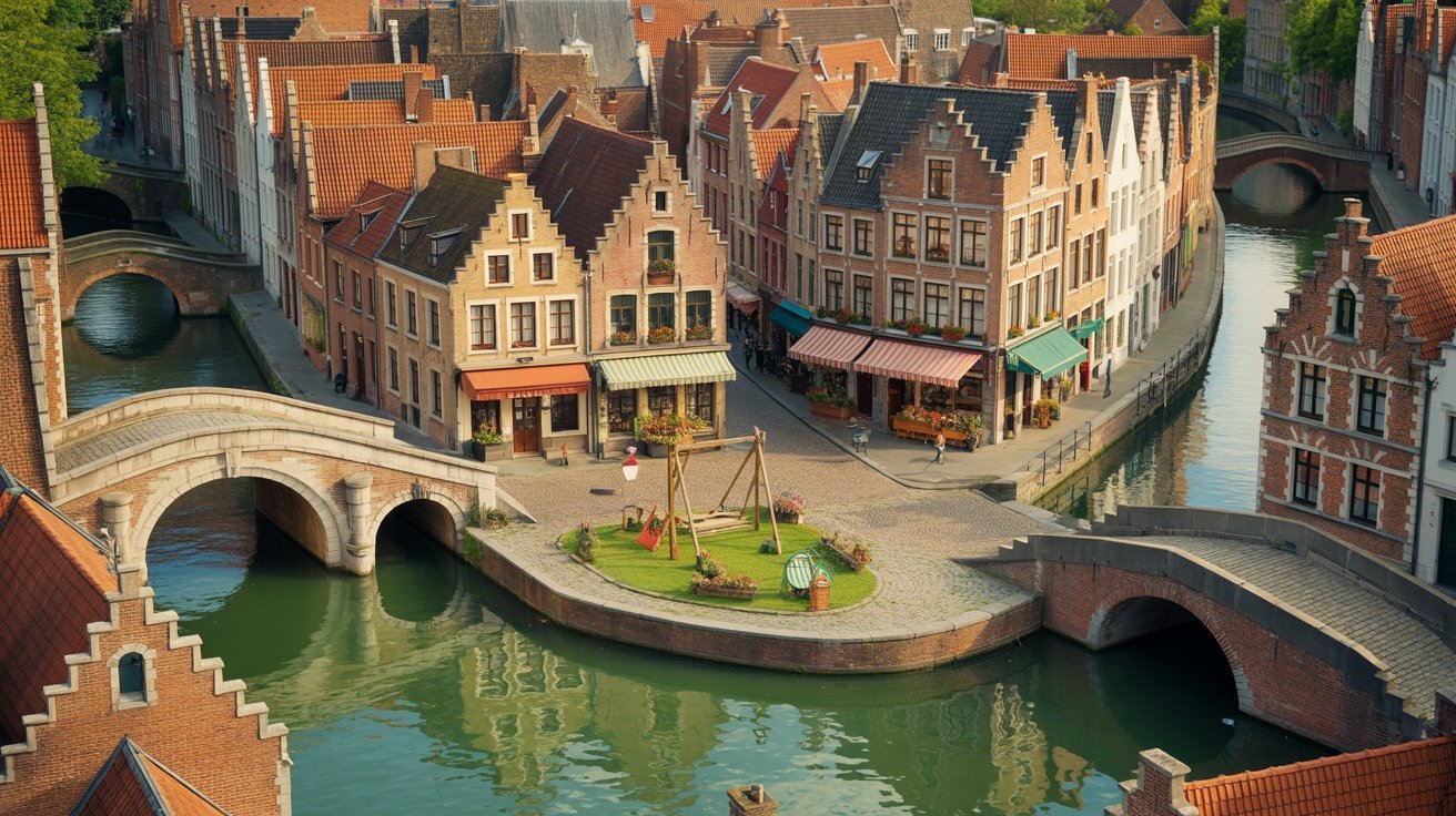 Bruges