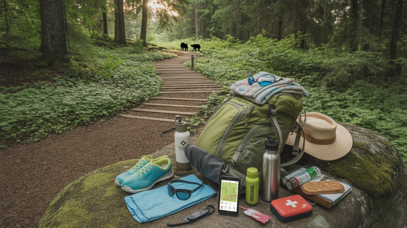 Important Safety and Preparation Tips