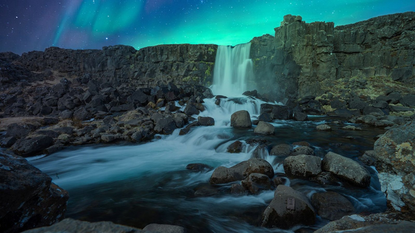 North Iceland Wonders