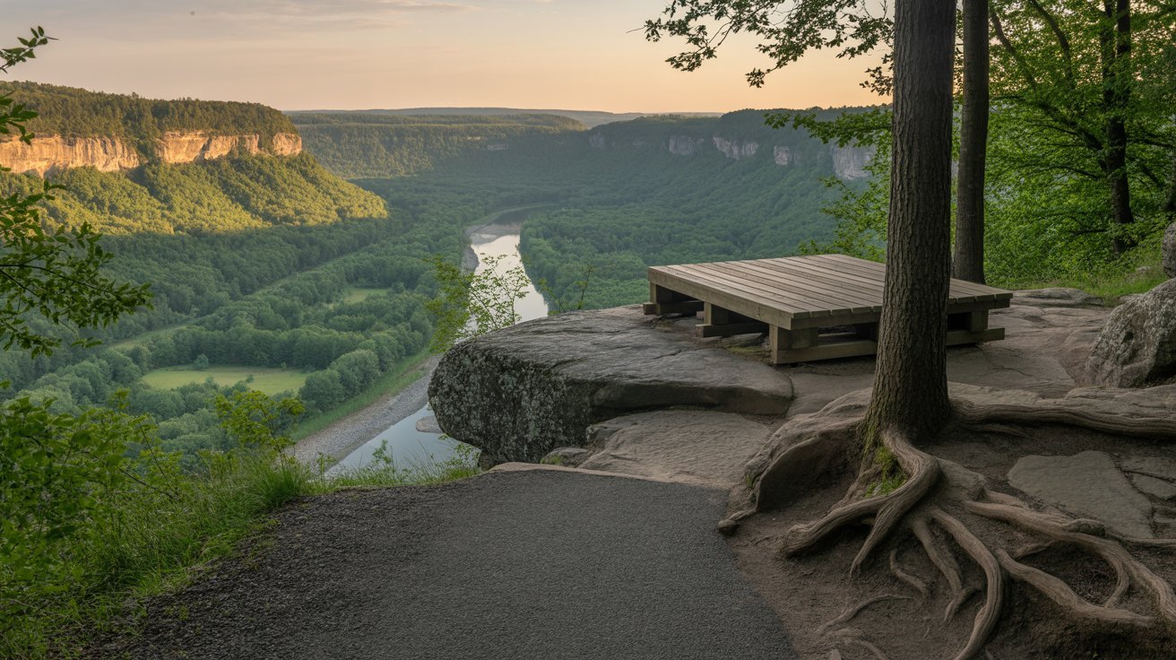 Trail Overview and Quick Facts