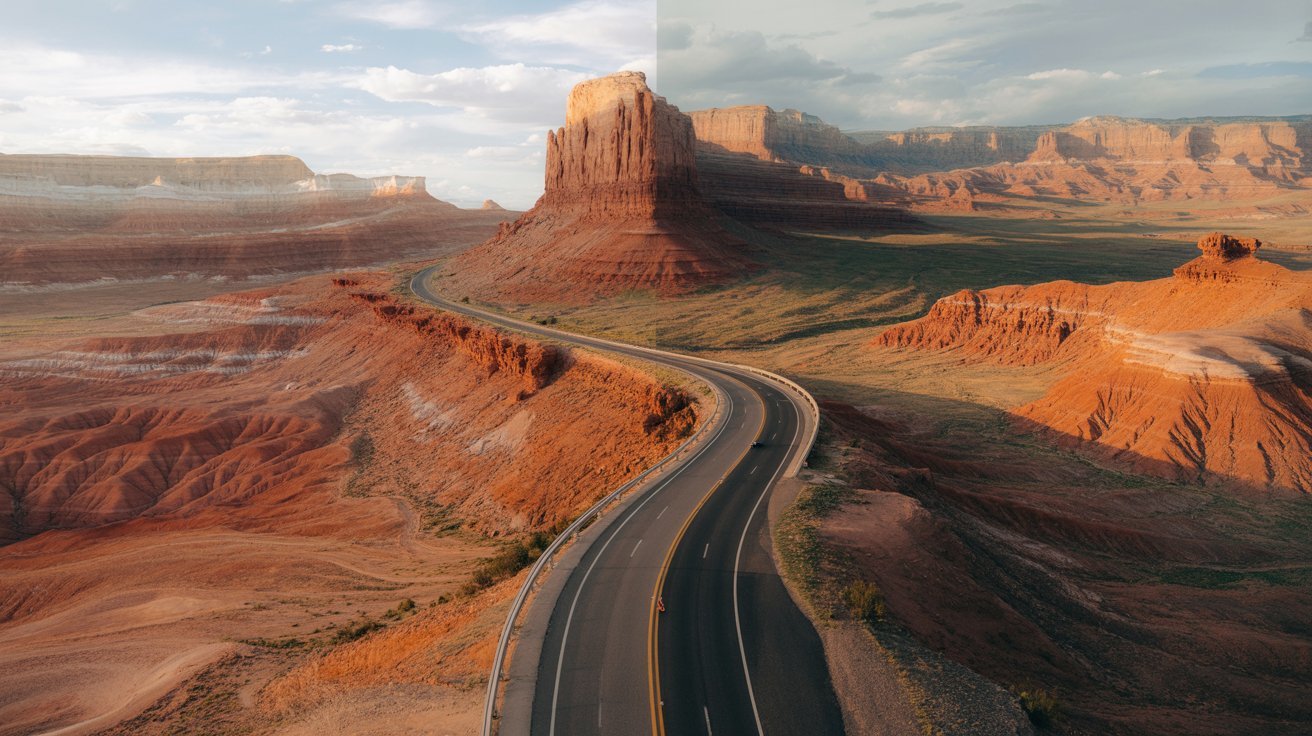 Understanding Time Zone Changes