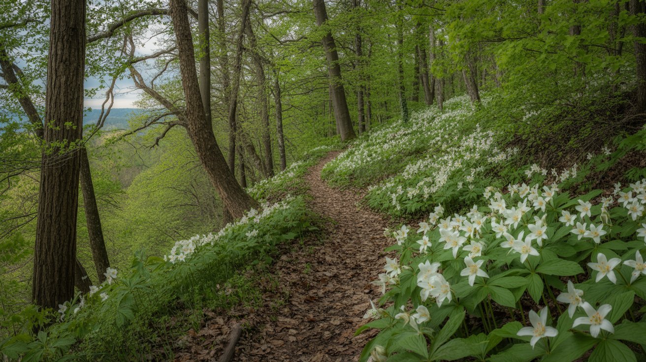 Trillium Trail