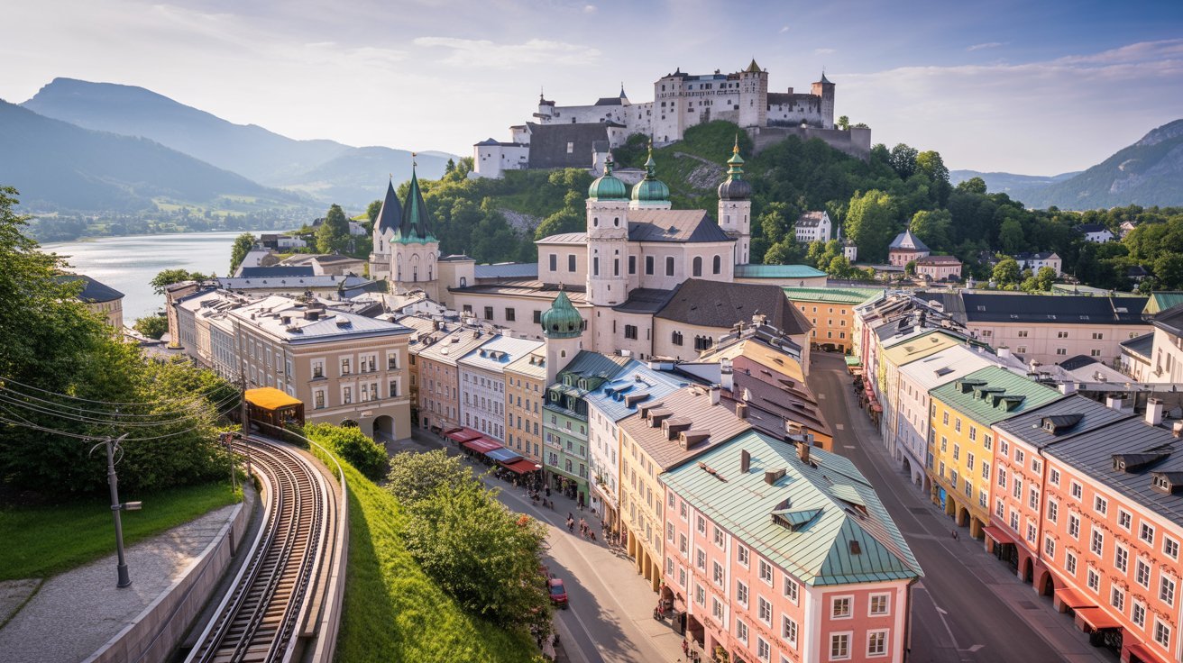 Salzburg