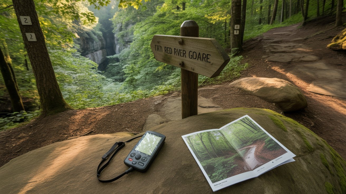 Trail Navigation: Avoiding Common Mistakes