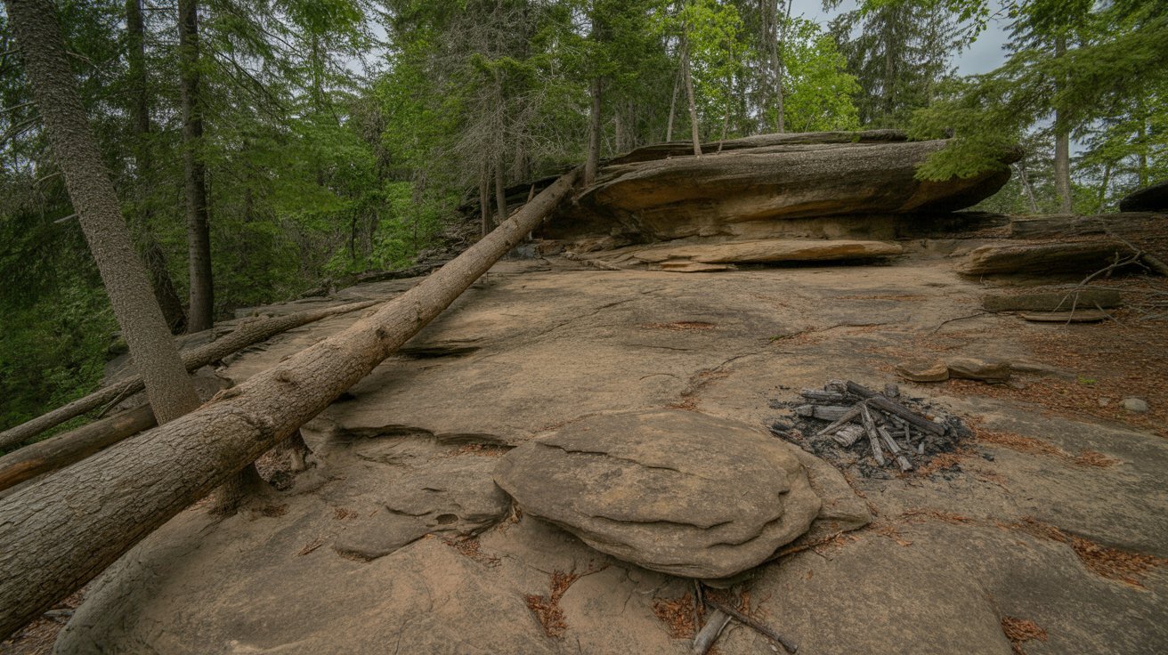 Trail Conditions and Environmental Notes