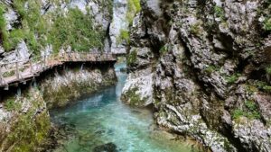 Why Slovenia Should Be on Your Travel List