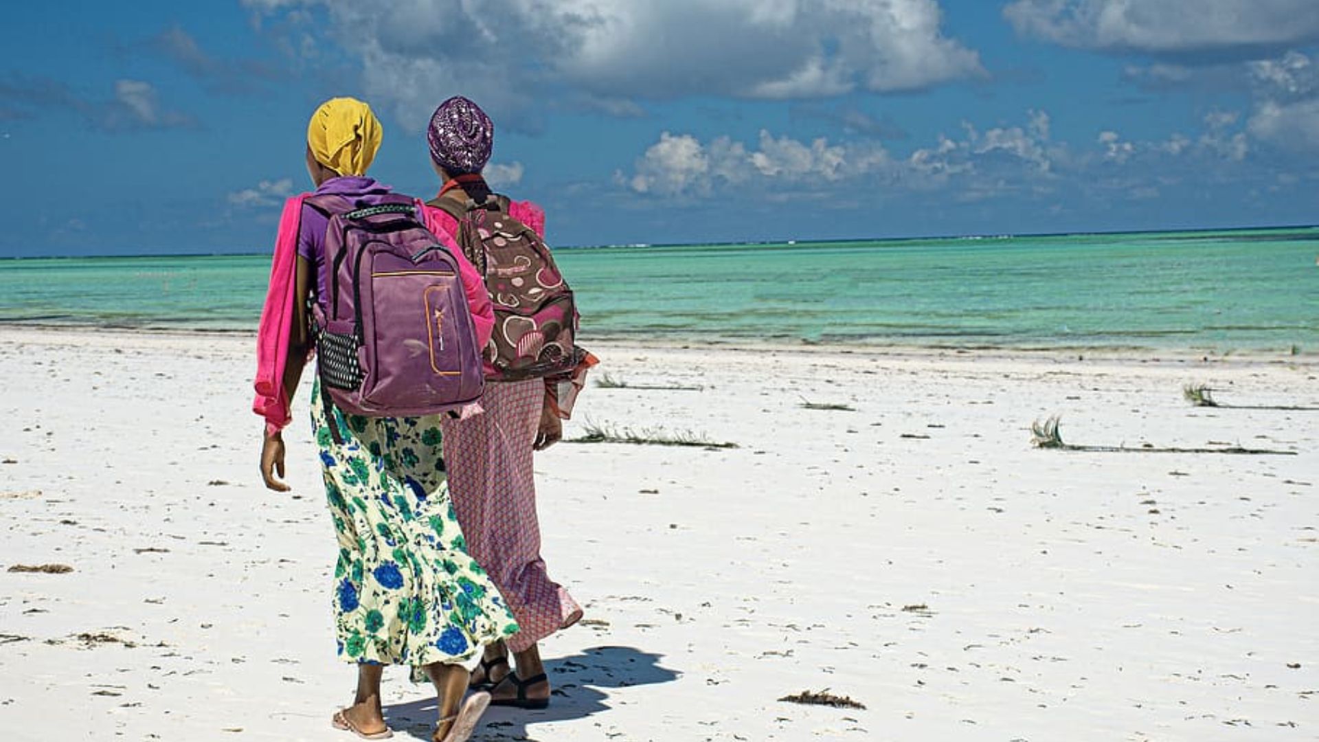 Top 17 Safest African Countries