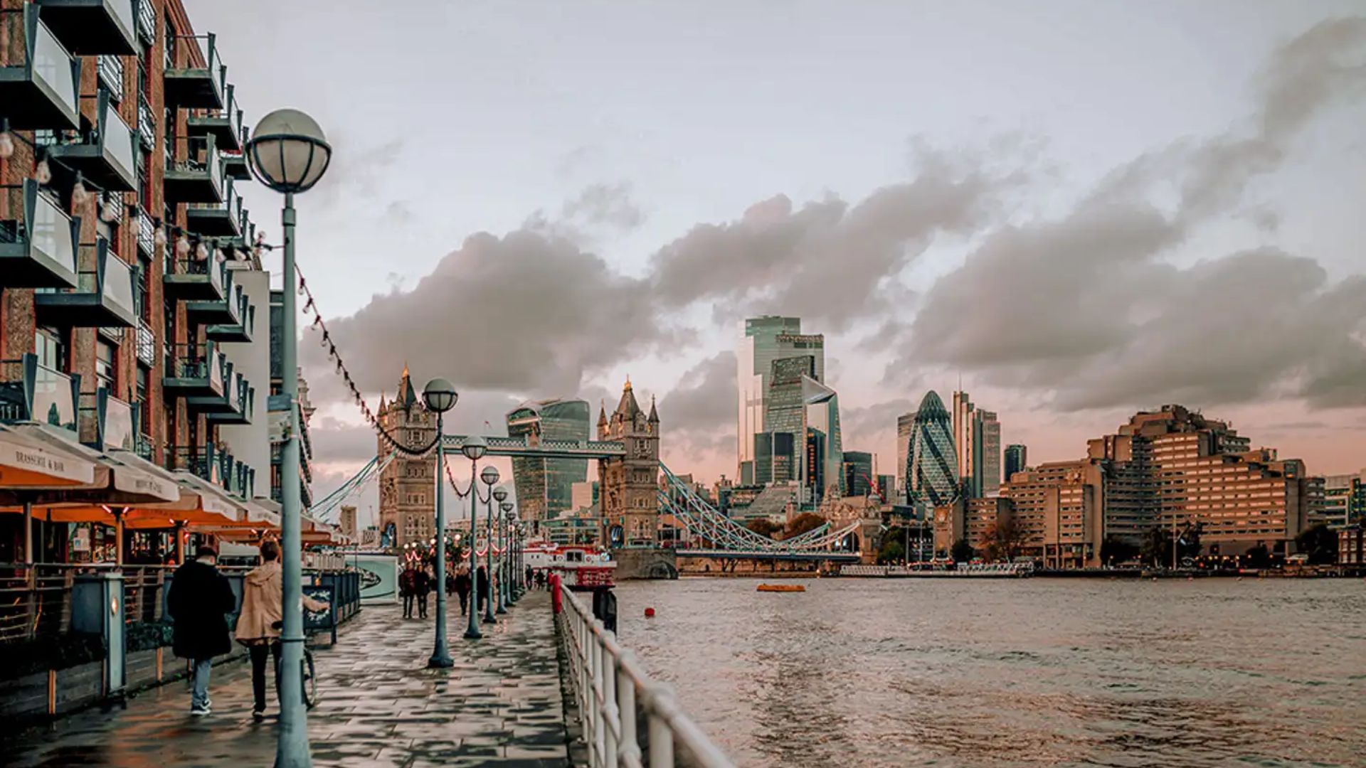 Why London's Best Experiences