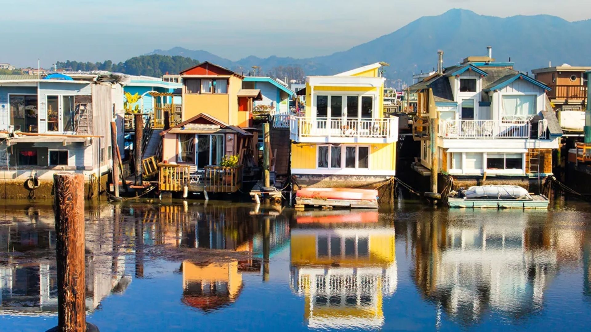 Sausalito
