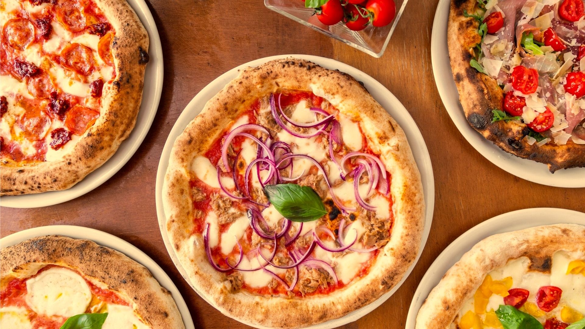 Best Kid-Friendly Food in Florence