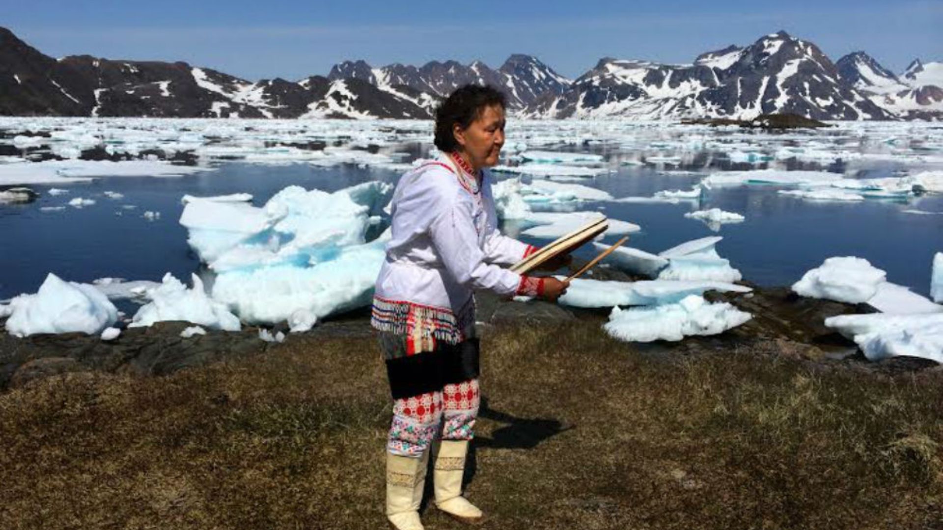 Best Time to Visit Greenland and Iceland