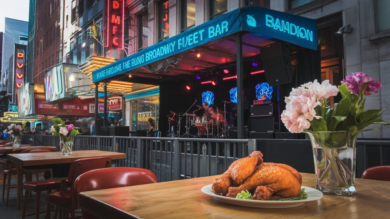 Nashville, Tennessee