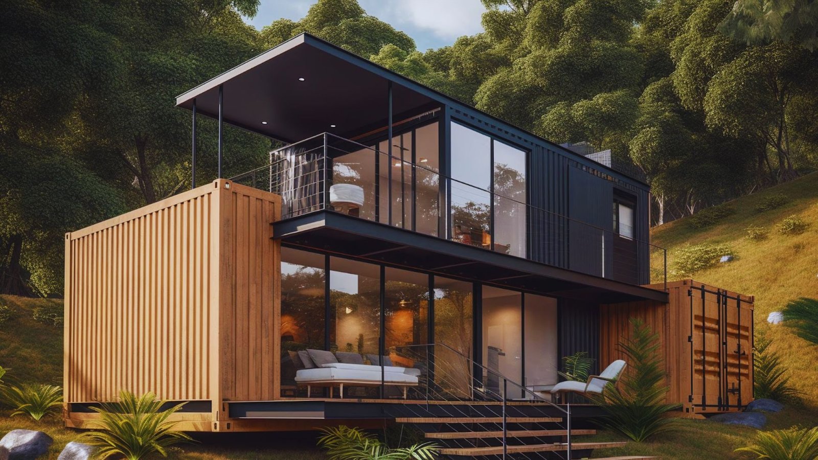 Luxury Off-Site Options