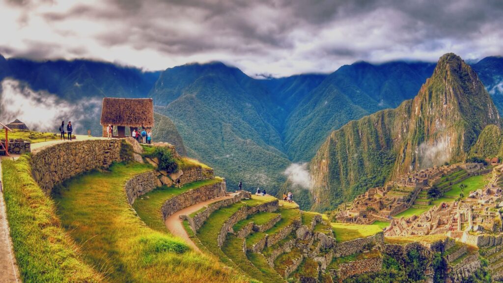 What to Do in Peru