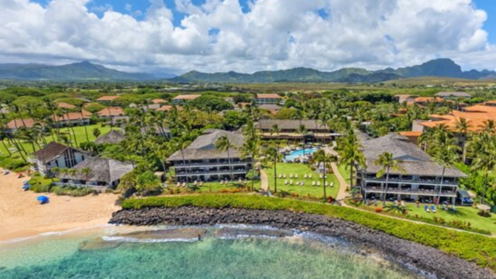 Koa Kea Hotel