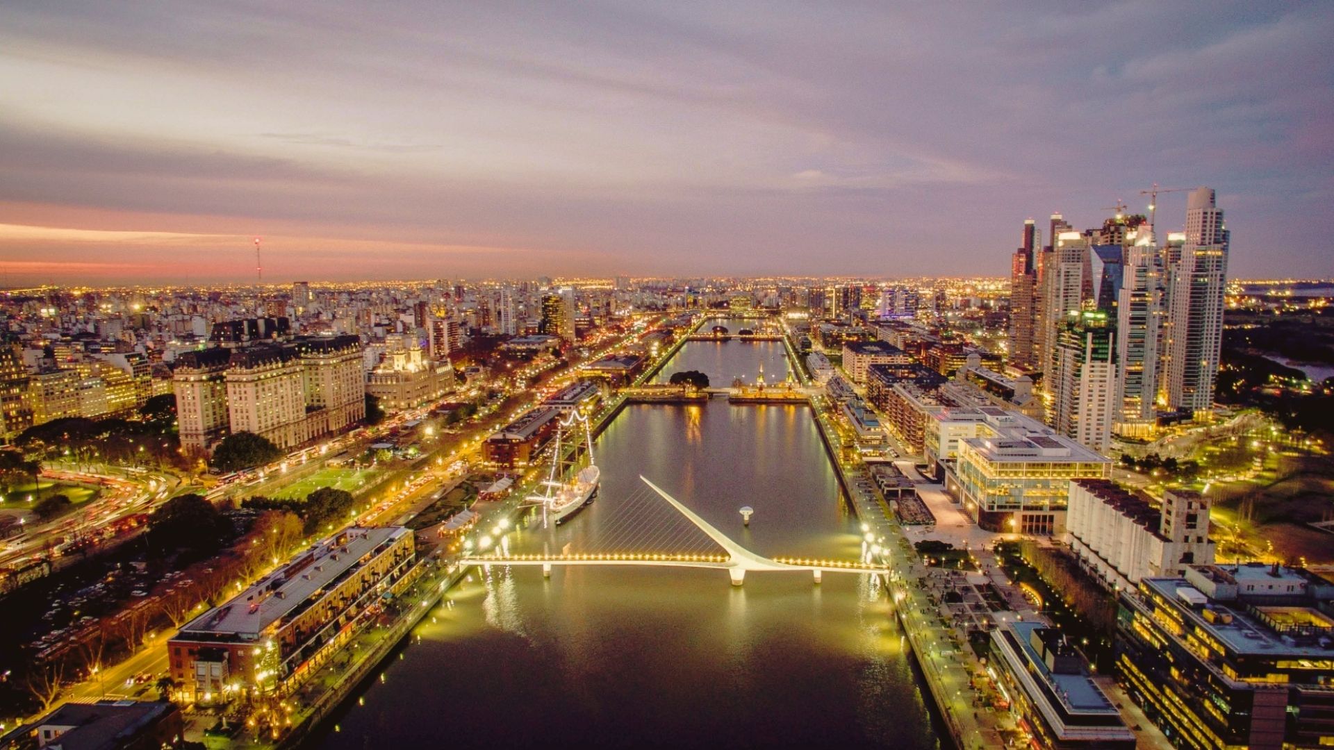 What Buenos Aires Is Famous