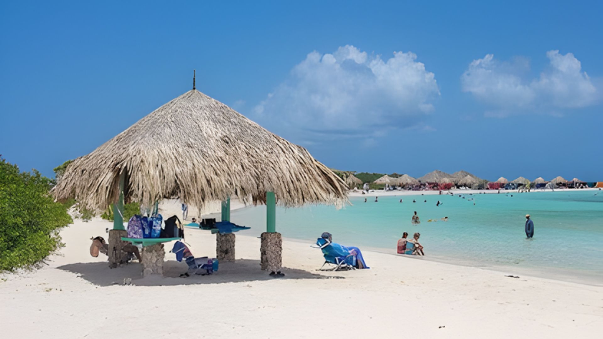 Hadicurari Beach