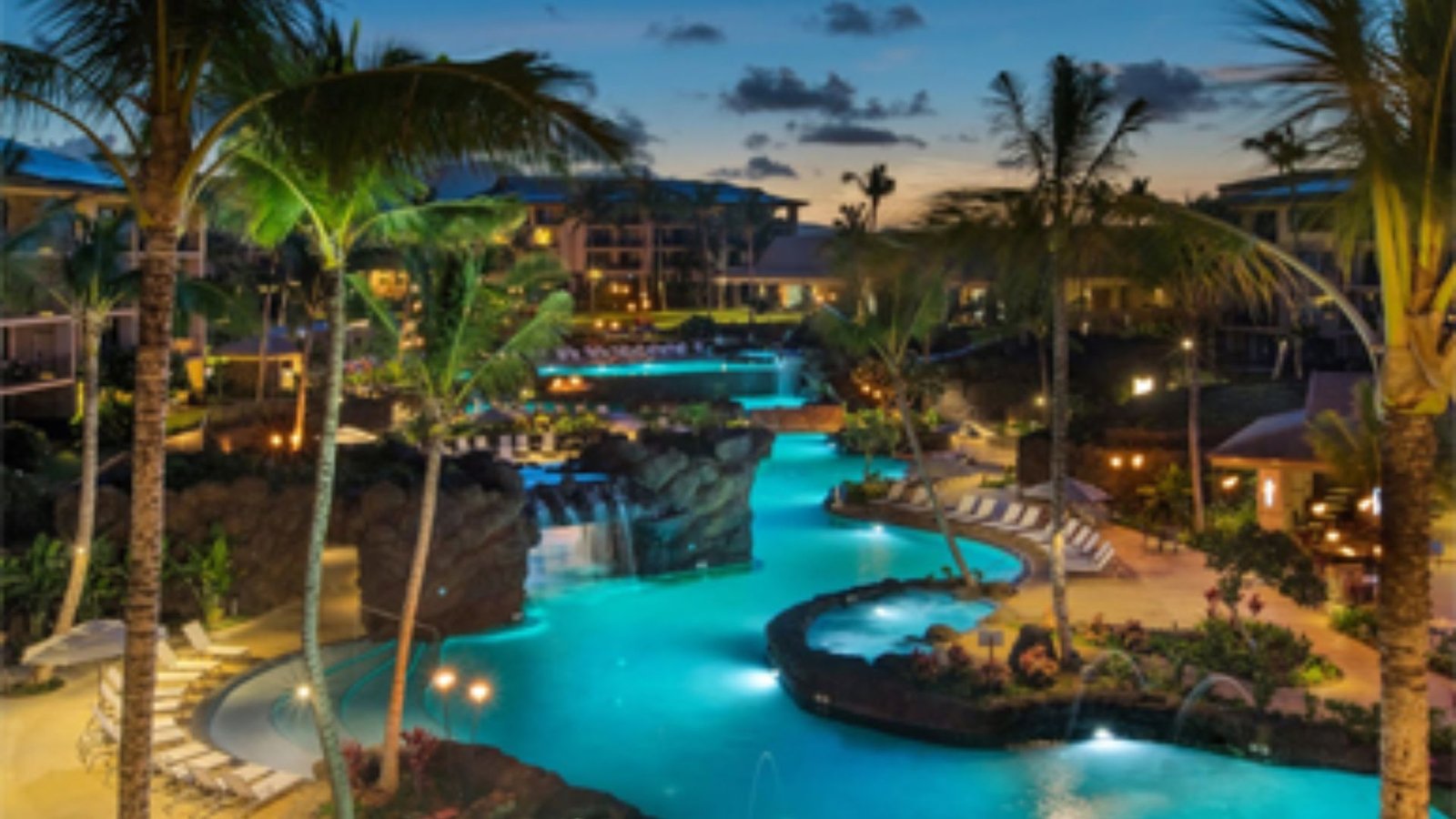 Koloa Landing Resort