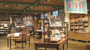 Shop at Parco