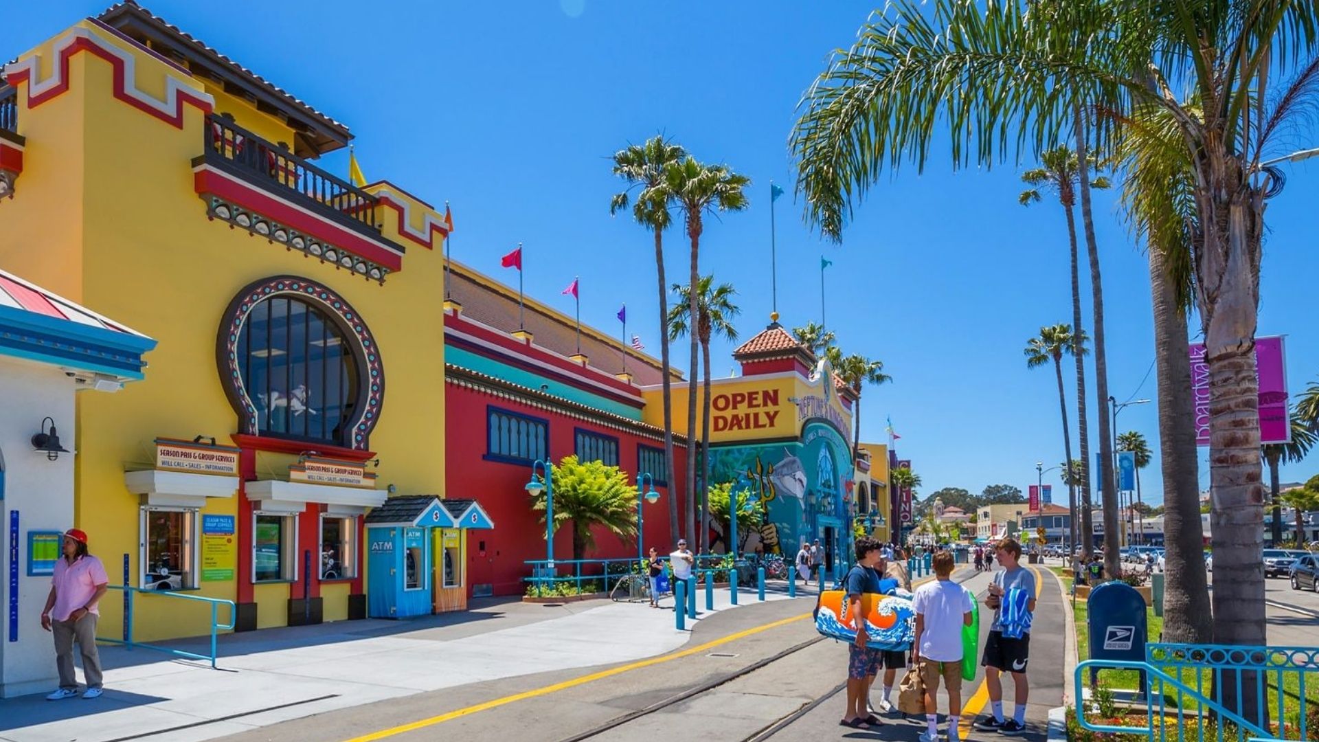 Santa Cruz