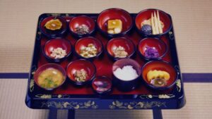 Try Buddhist Vegetarian Cuisine