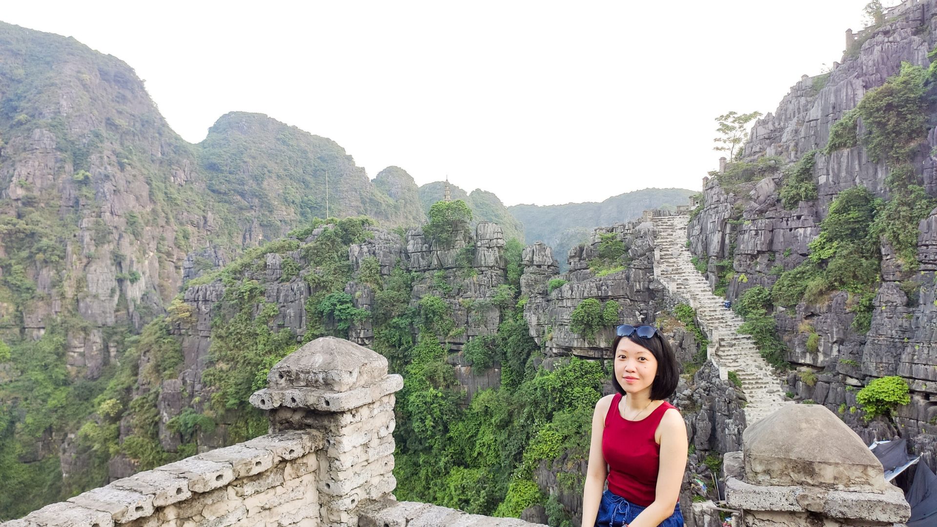 Take a Day Trip from Hanoi