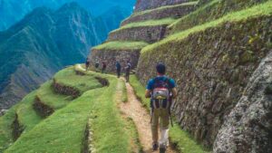 Hike the Inca Trail