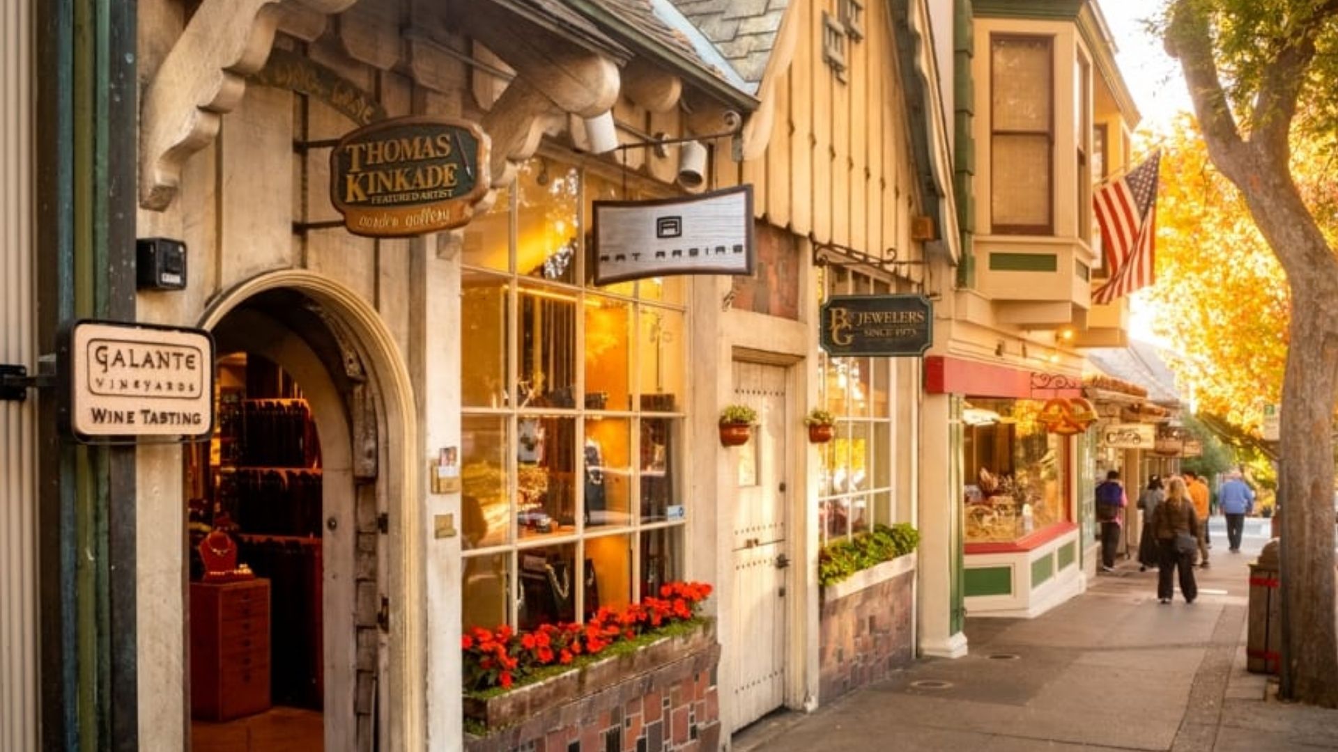 Carmel-by-the-Sea
