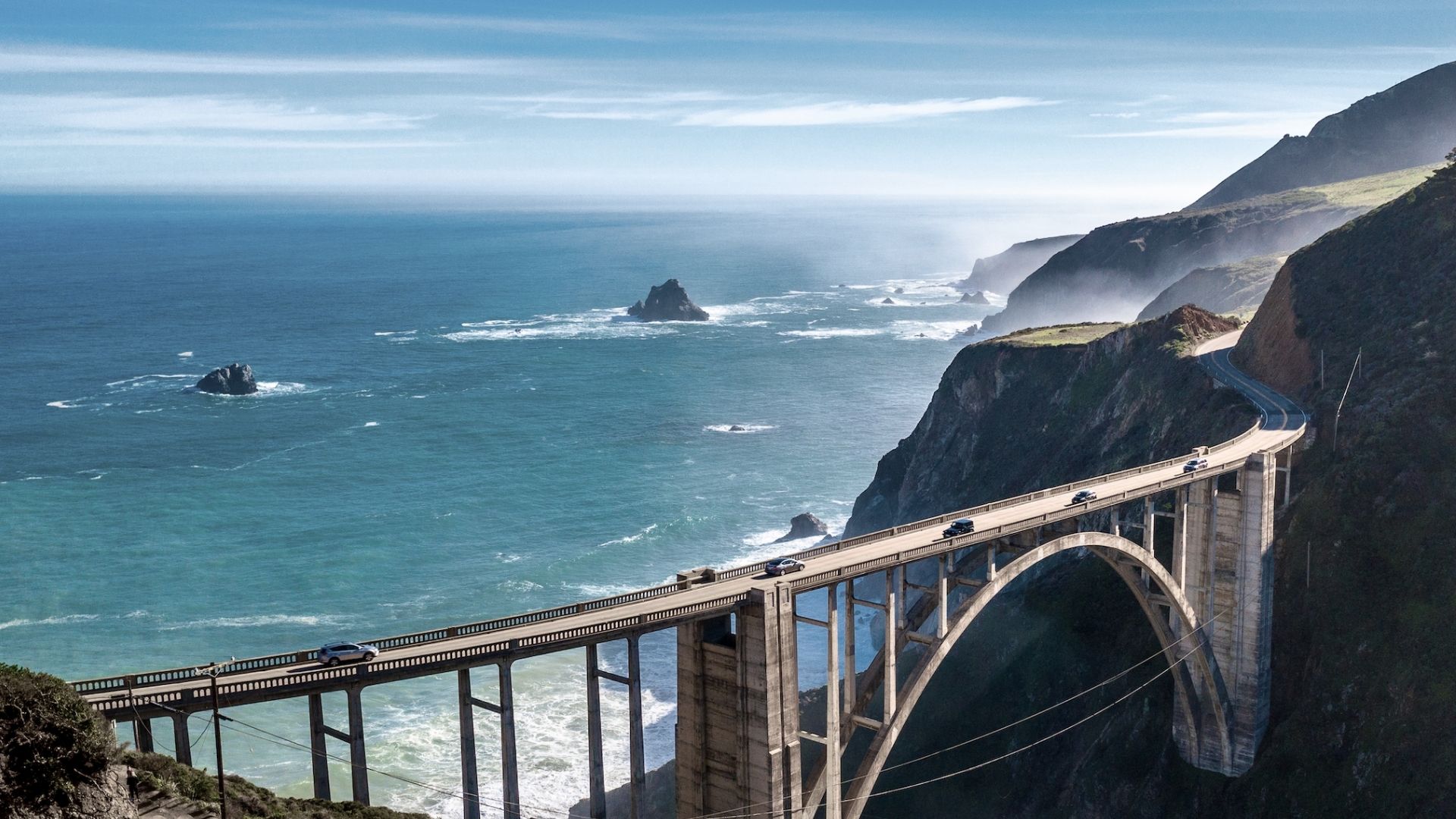 What To Know About Bay Area Day Trips