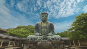 Visit the Great Buddha