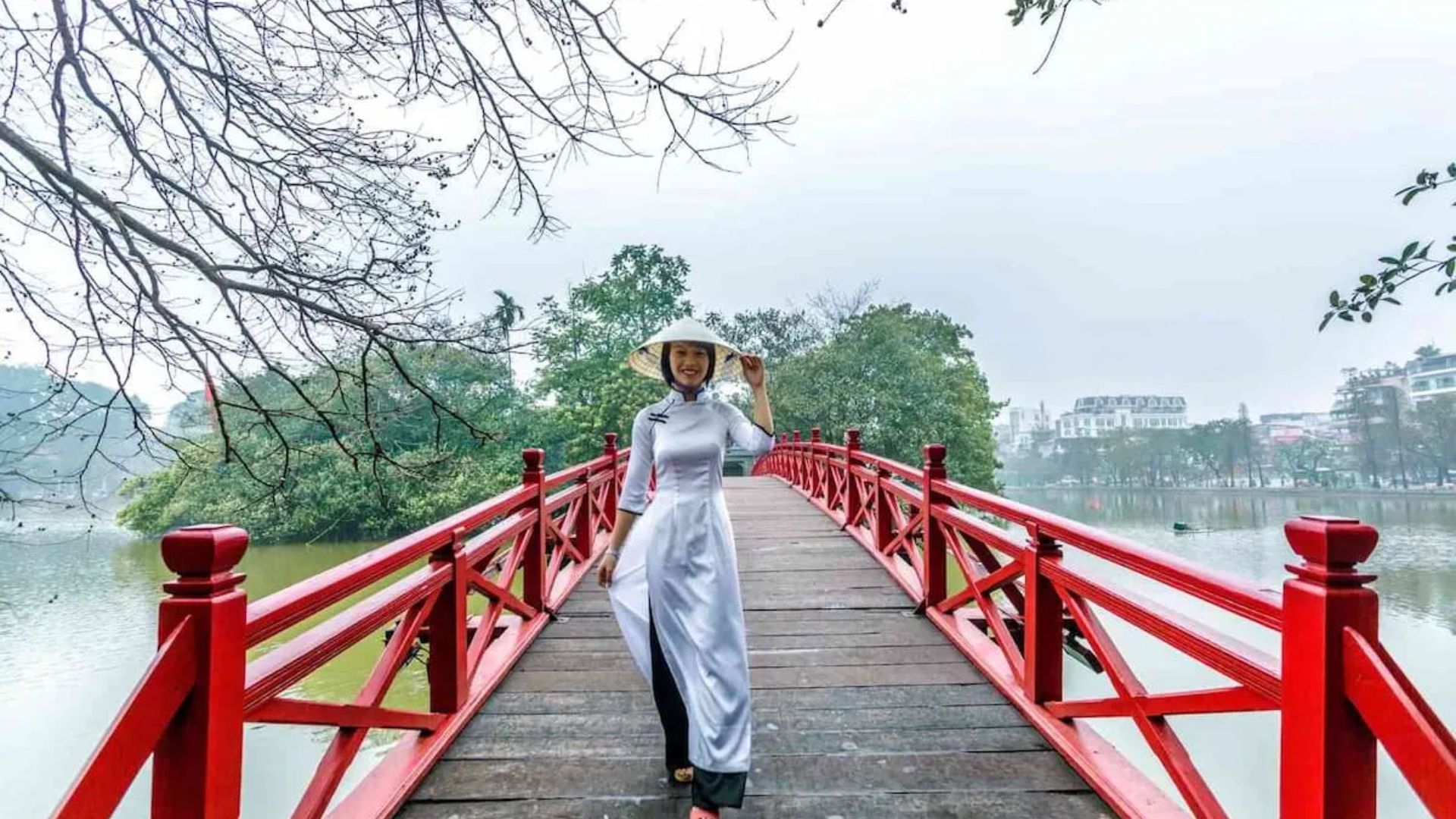 Best Time to Visit Hanoi