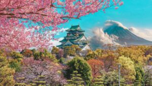 Why Osaka Should Be on Your Japan