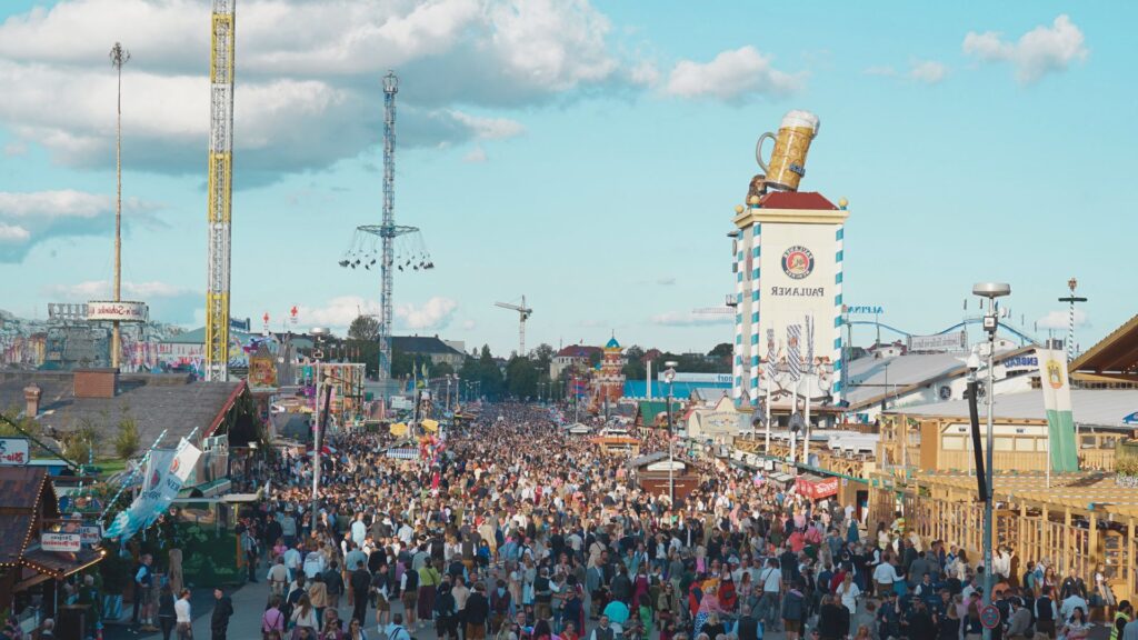 Is Oktoberfest Worth
