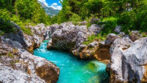 Mountains, Activities