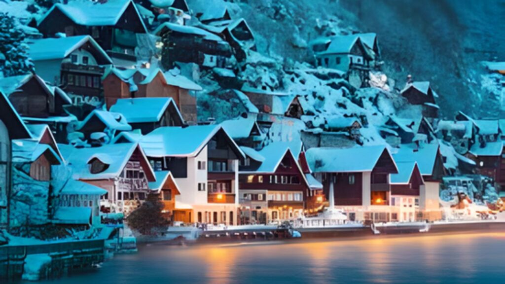 Best Places to Visit in Europe